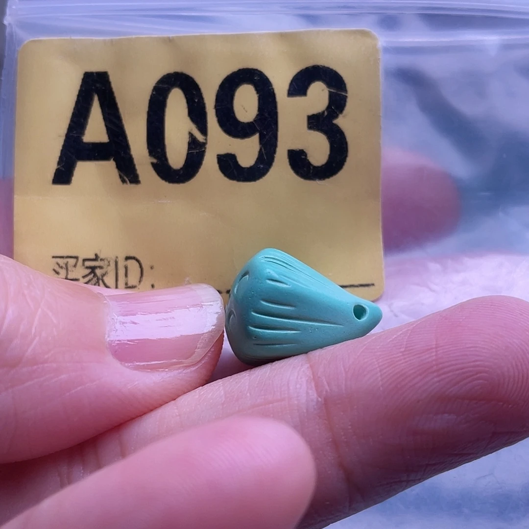 空竹粉丝专享十堰特色手工散珠