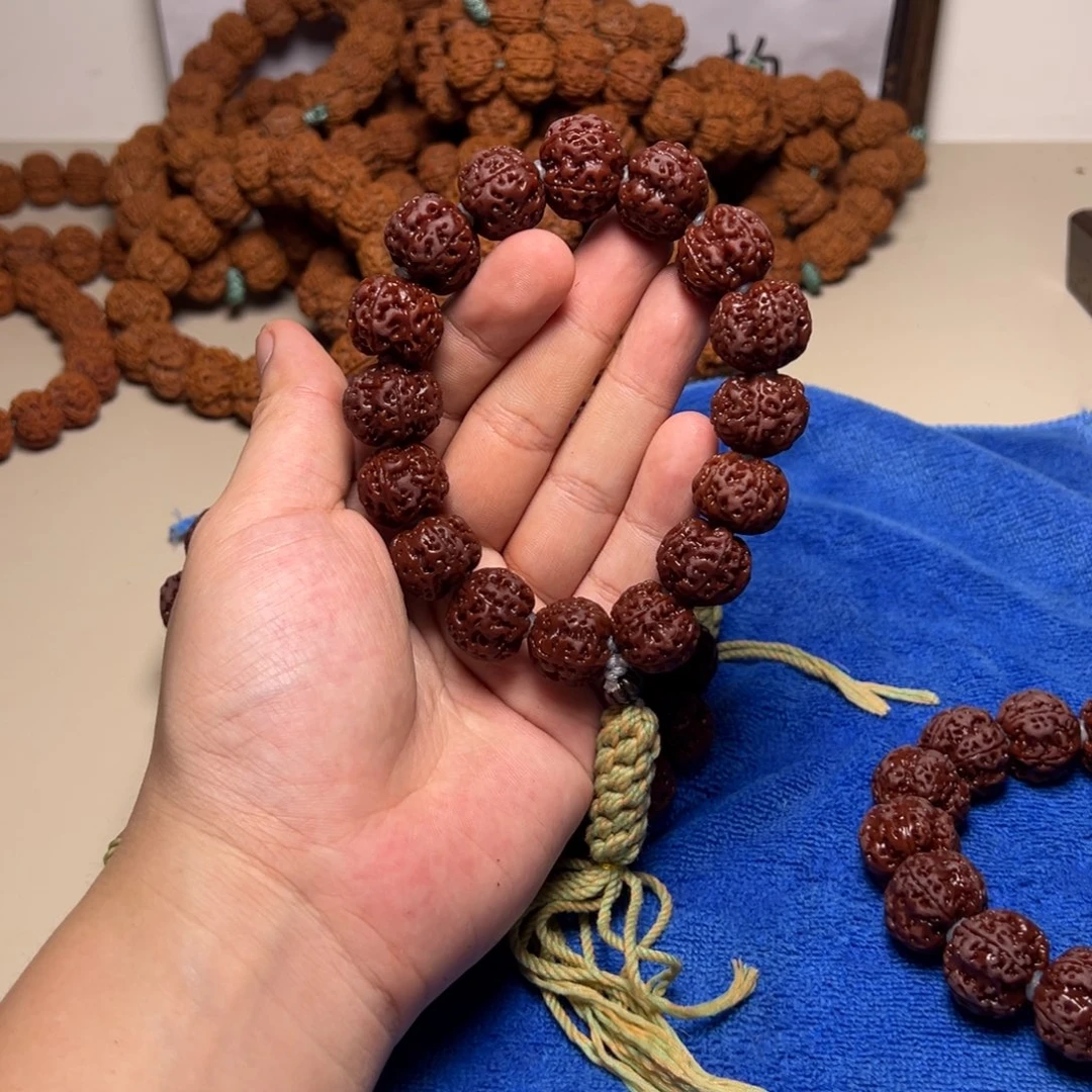 金刚菩提手串手串016