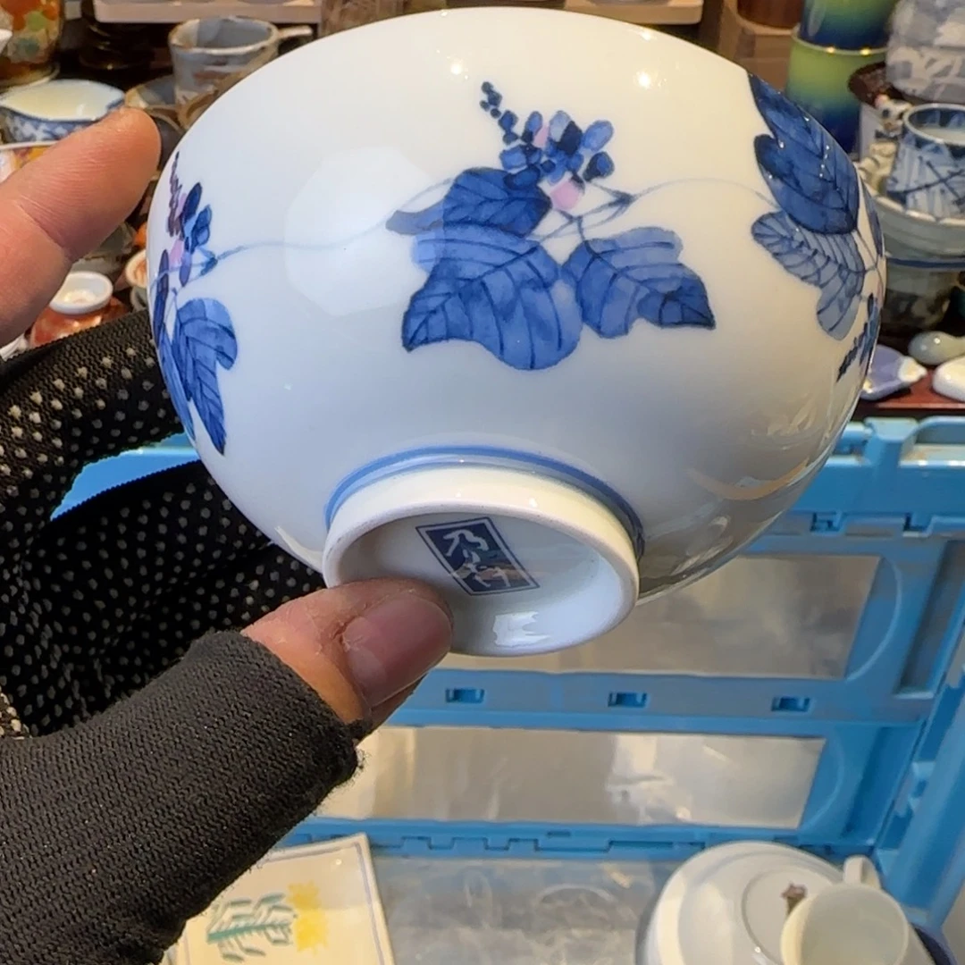 瓷瓷器美术工艺品01