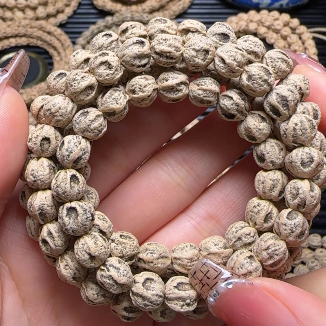 【闪购商品】柏香籽/百香籽吊坠孤**道