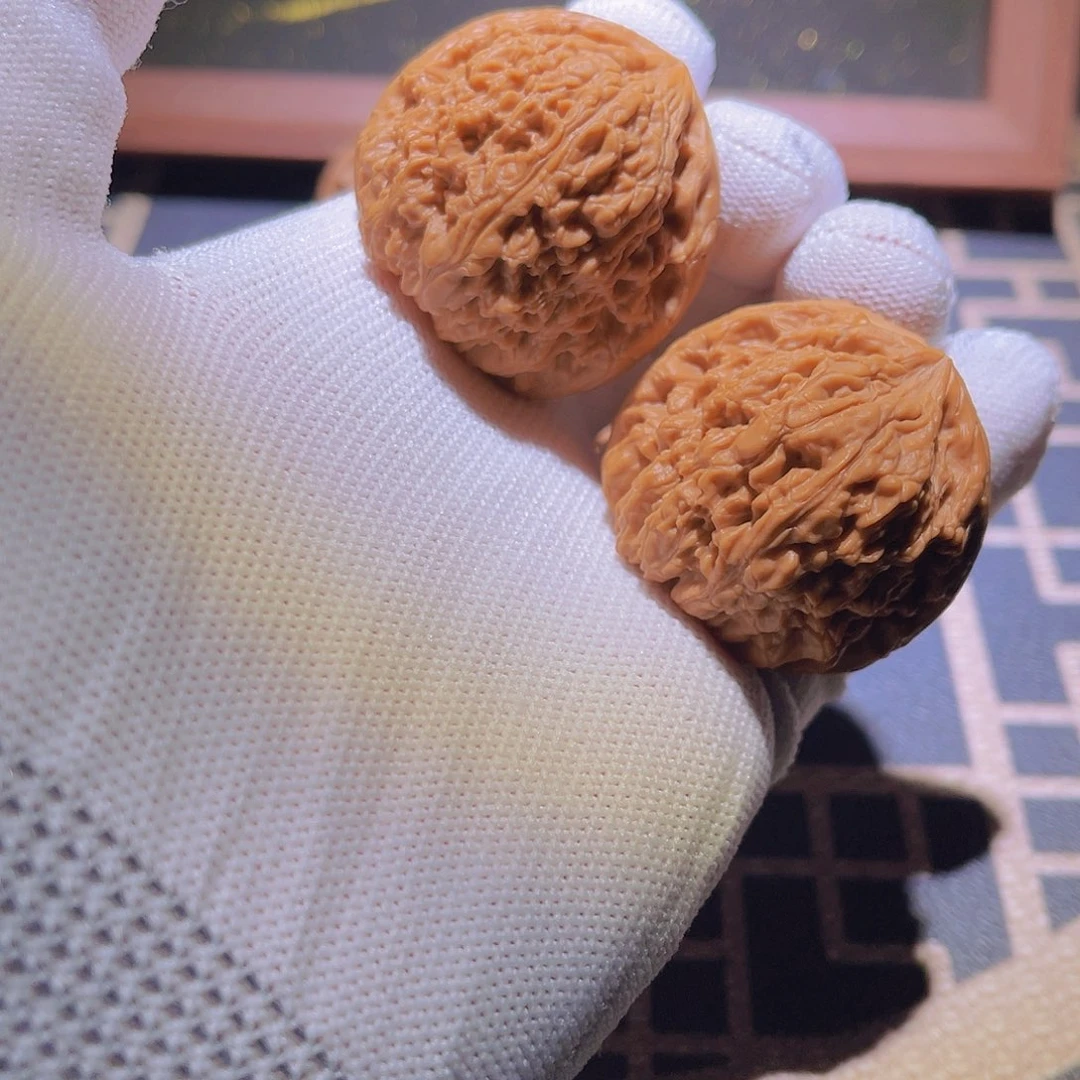 把件文玩核桃徐*?南疆