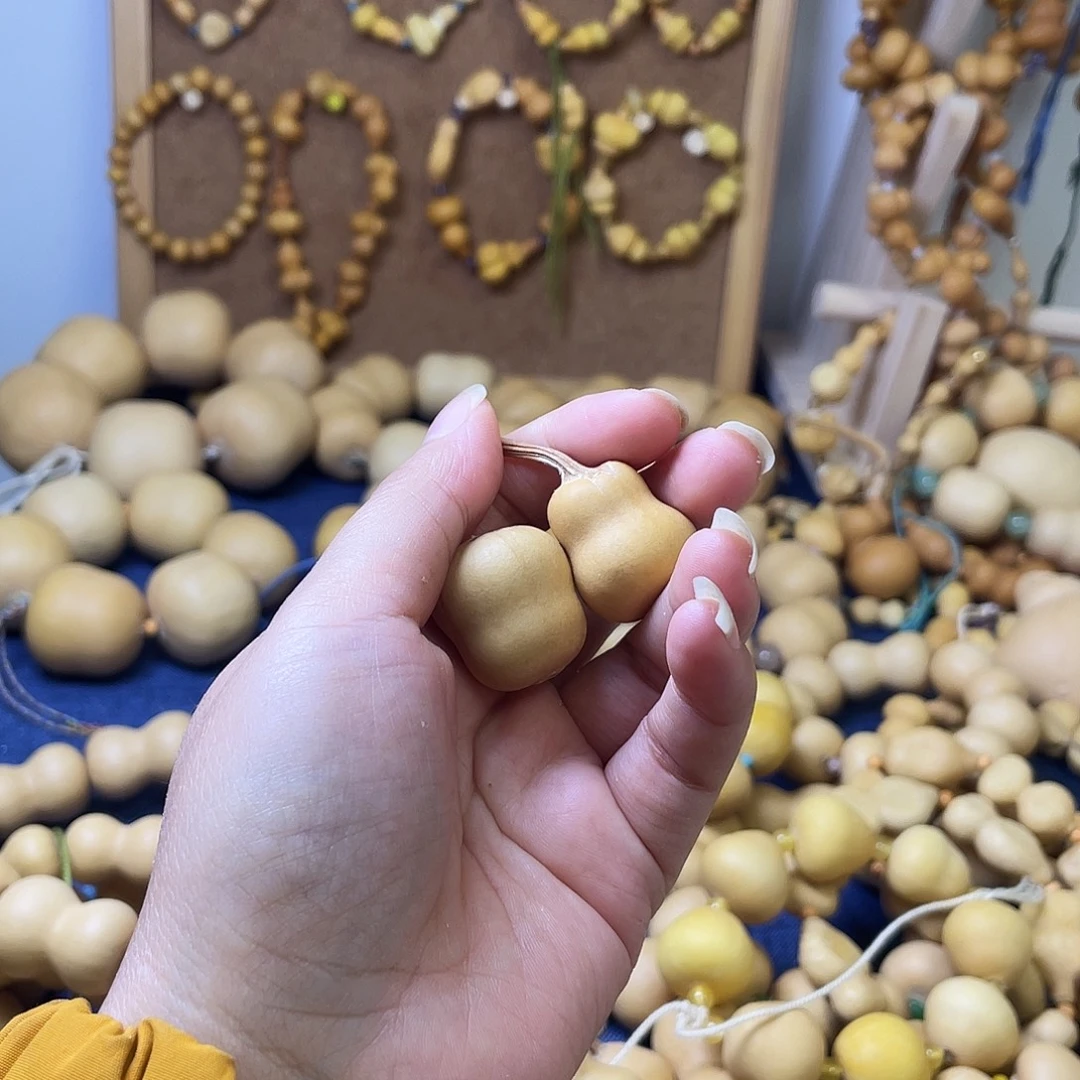 马****葫芦精品葫芦手串葫芦