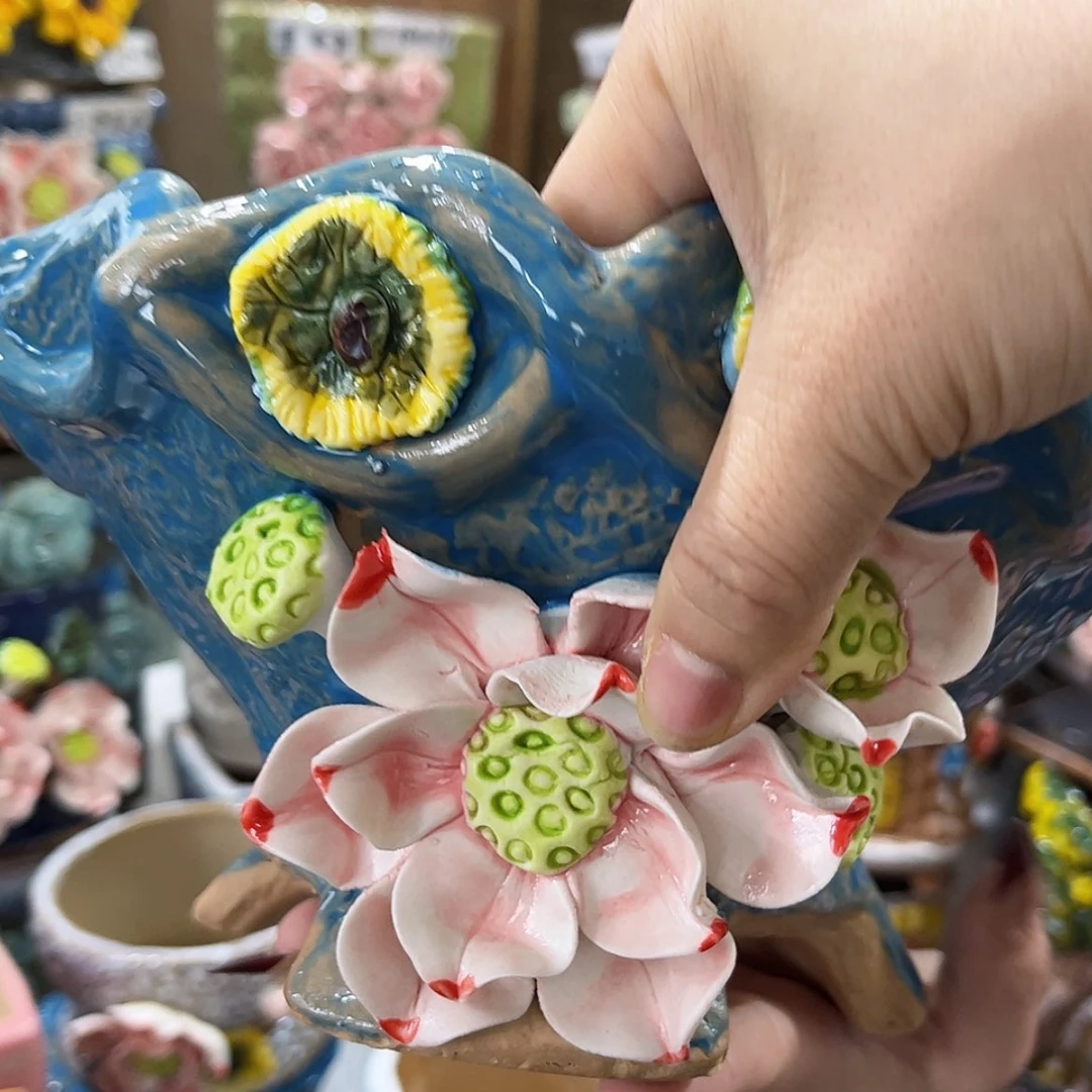 【闪购商品】红陶福利