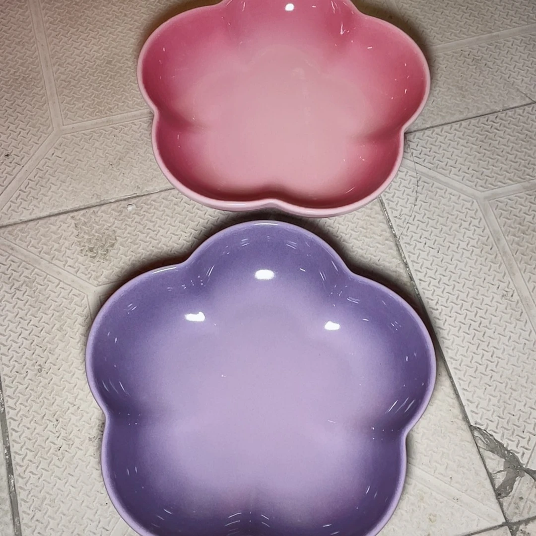 瓷片微瑕陶瓷餐具家用