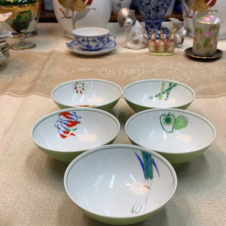 金瓷阁精品瓷器店紫砂