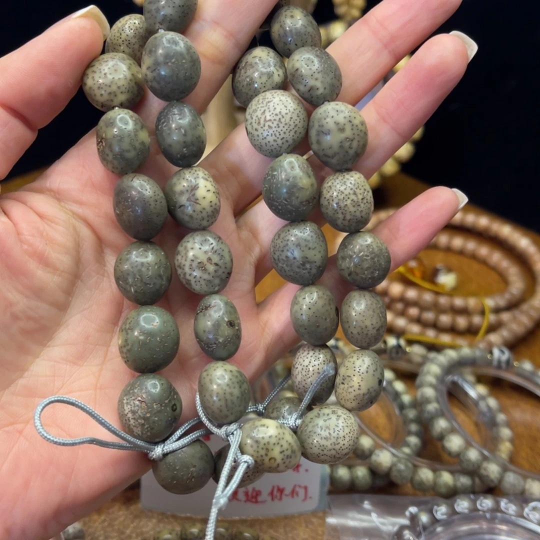 手串星月菩提手持12➕