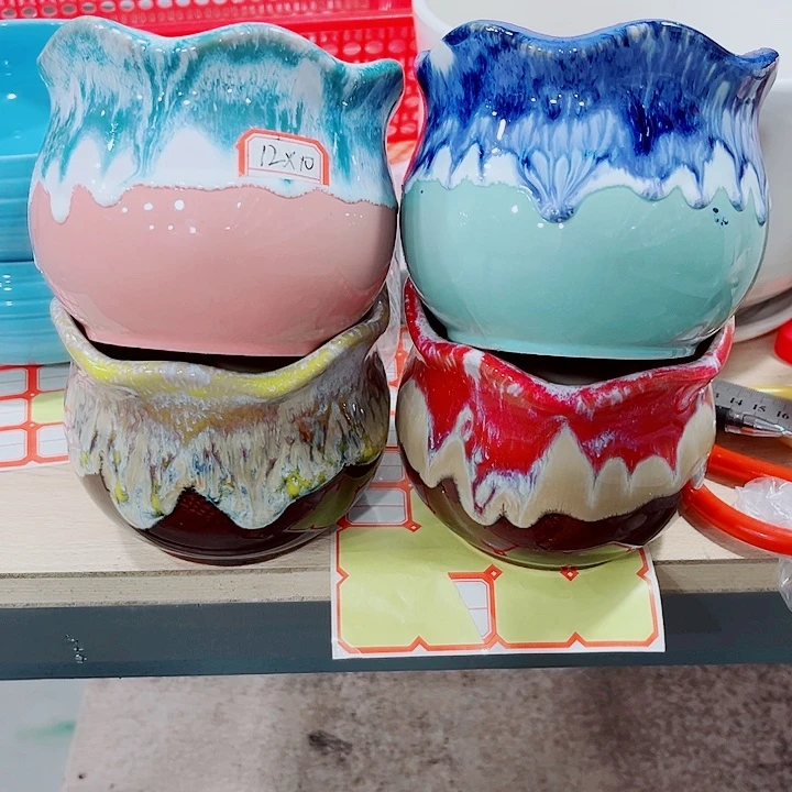 福利花盆厂家直销9.99包邮