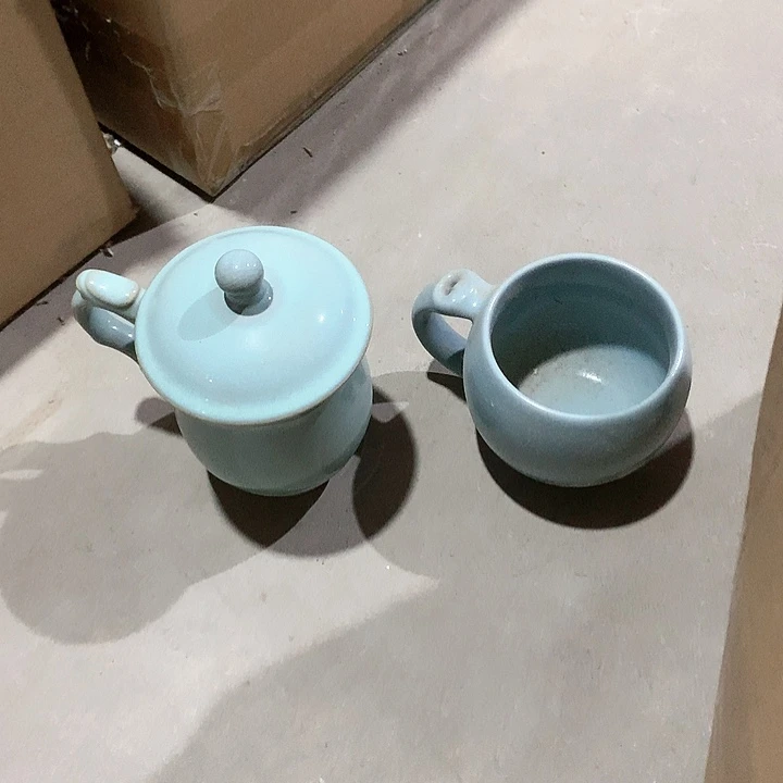 微瑕茶具介意勿拍