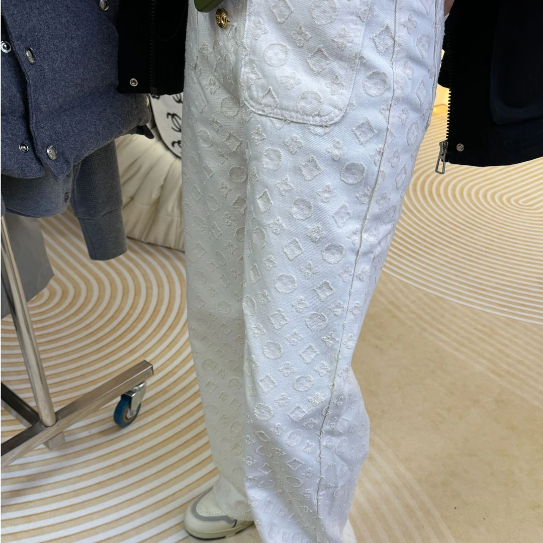 【庆哥推荐】春秋新款显瘦裤子111-24046(可机洗)