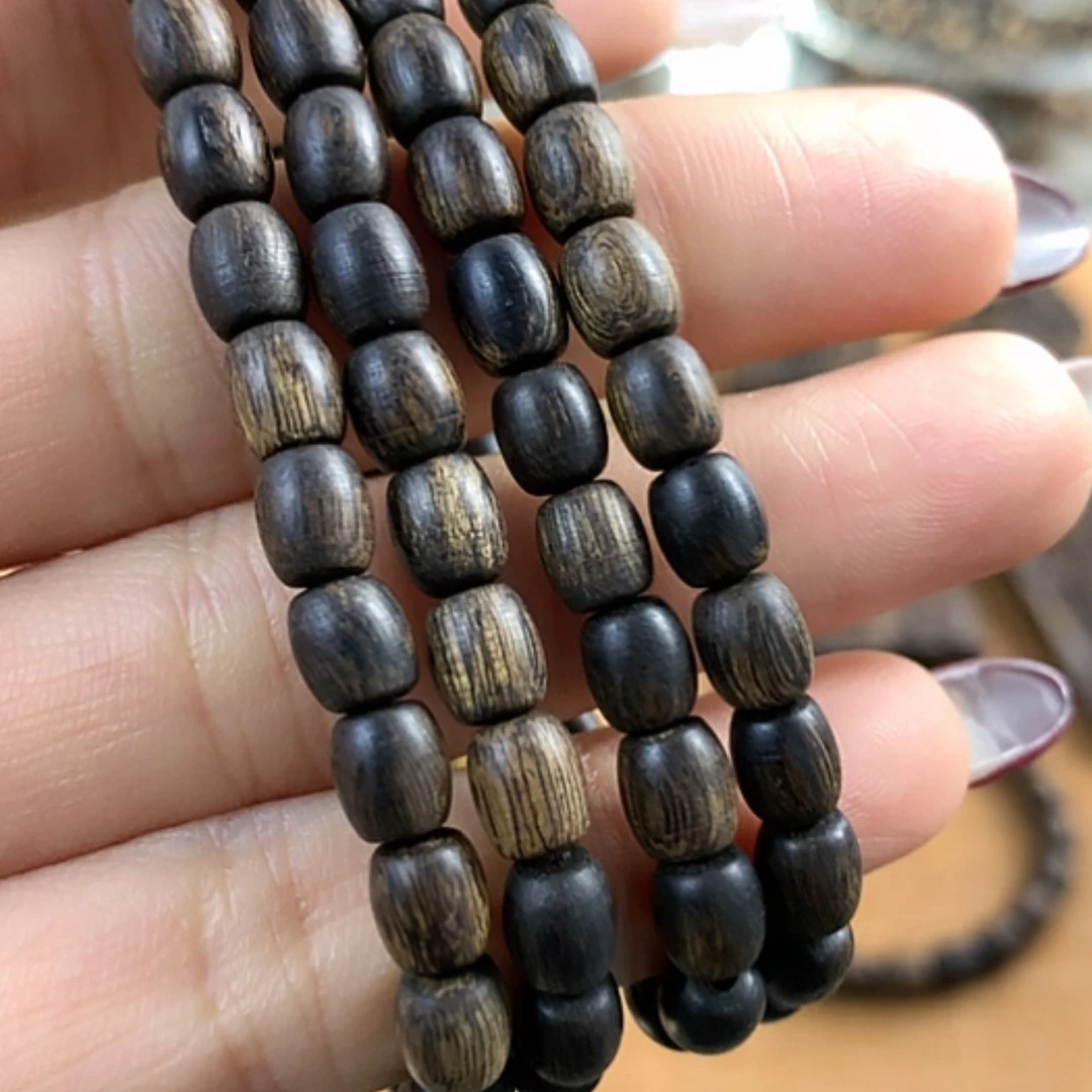 【闪购商品】沉香手串文莱沉香15.6克，沉水