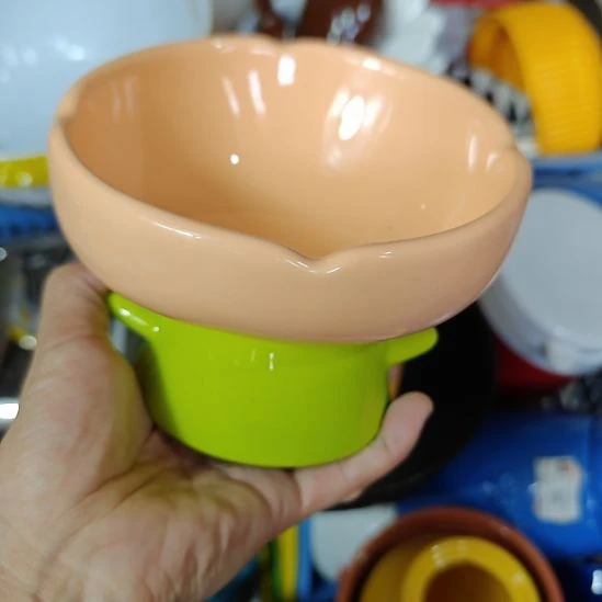 瓷片陶瓷杯碗盘微瑕介意慎拍