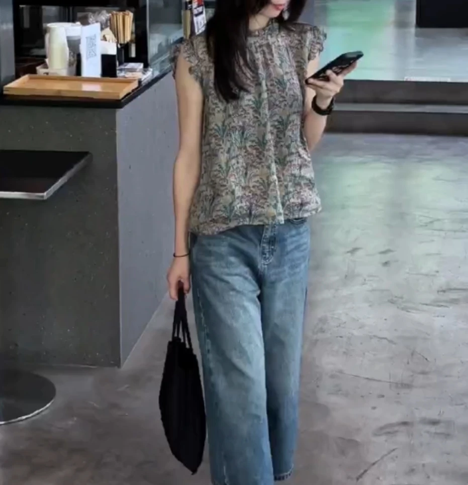 时尚潮流百搭精品女装zsx37005