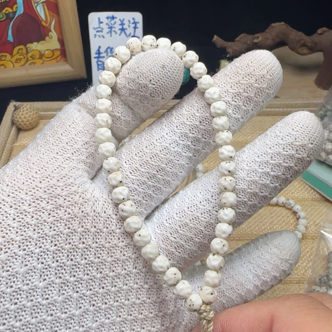 星月菩提手串6改数星手持