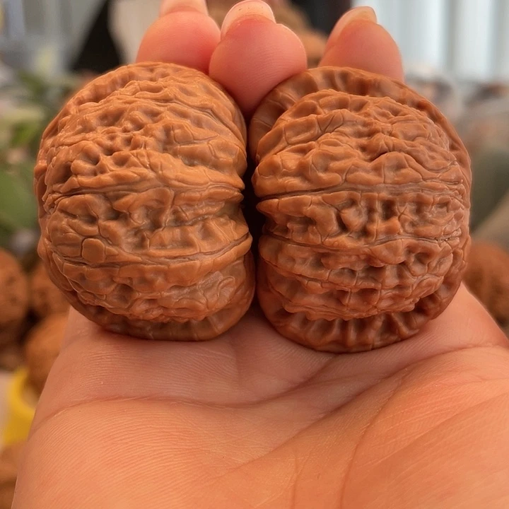 文玩核桃吊坠15594845859588