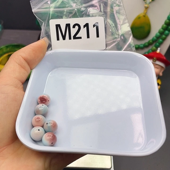 湖北十堰矿区精品佩珠