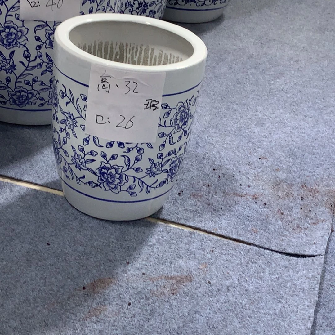 高温陶瓷微瑕系列