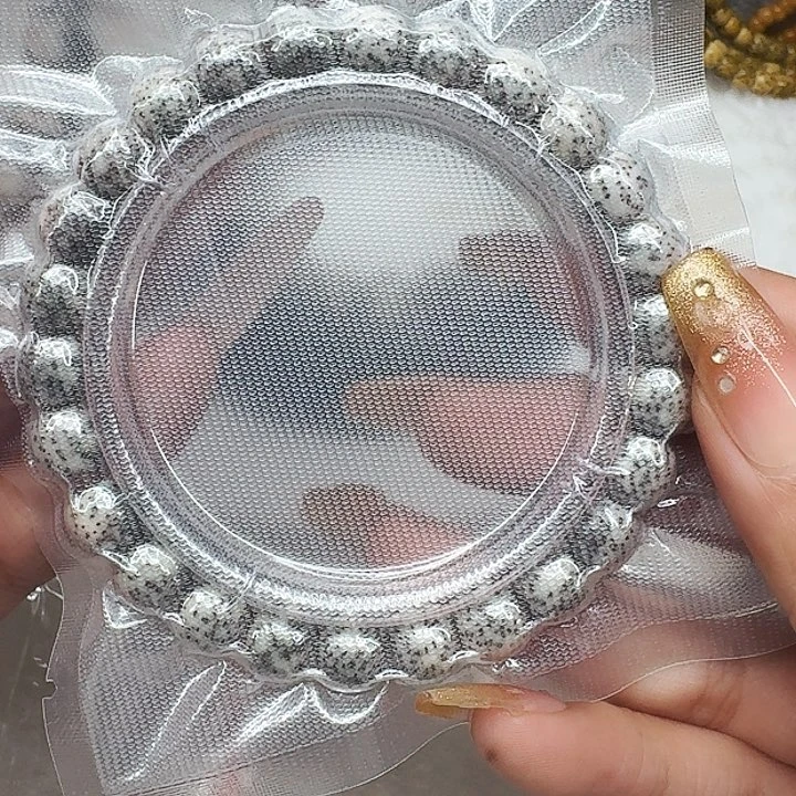 星月菩提手串305入门绿魔星月菩提98桶单圈