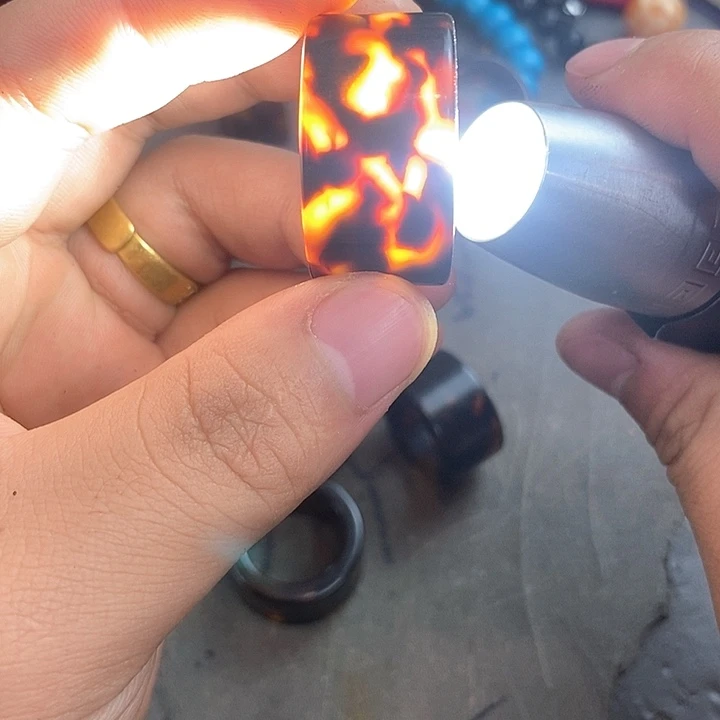 非洲紫檀（红花梨）1037