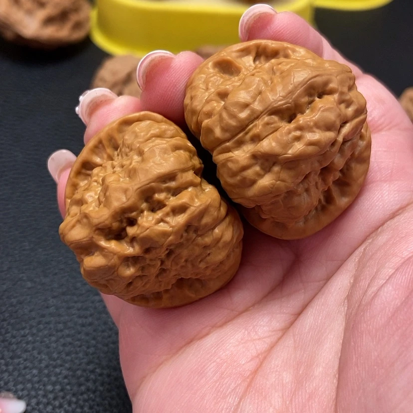 【闪购商品】把件文玩核桃?蛤蟆