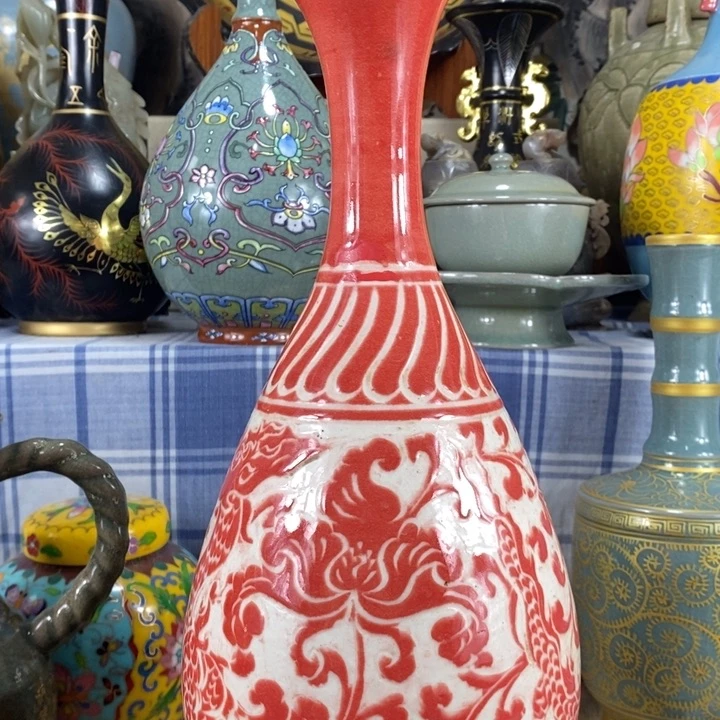 瓶王*淘陶泽如花儿盛开了