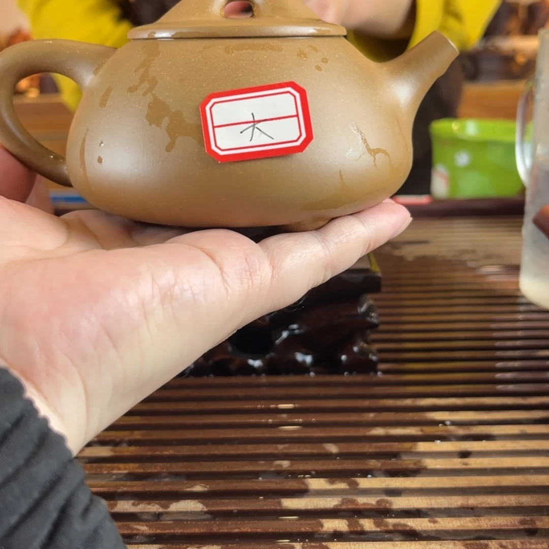 茶壶紫砂紫砂壶16