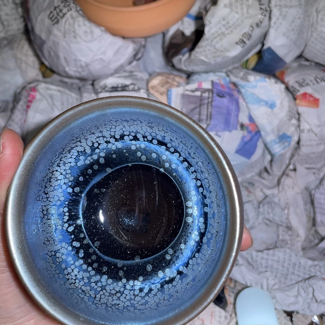 茶盏建盏直播间链接