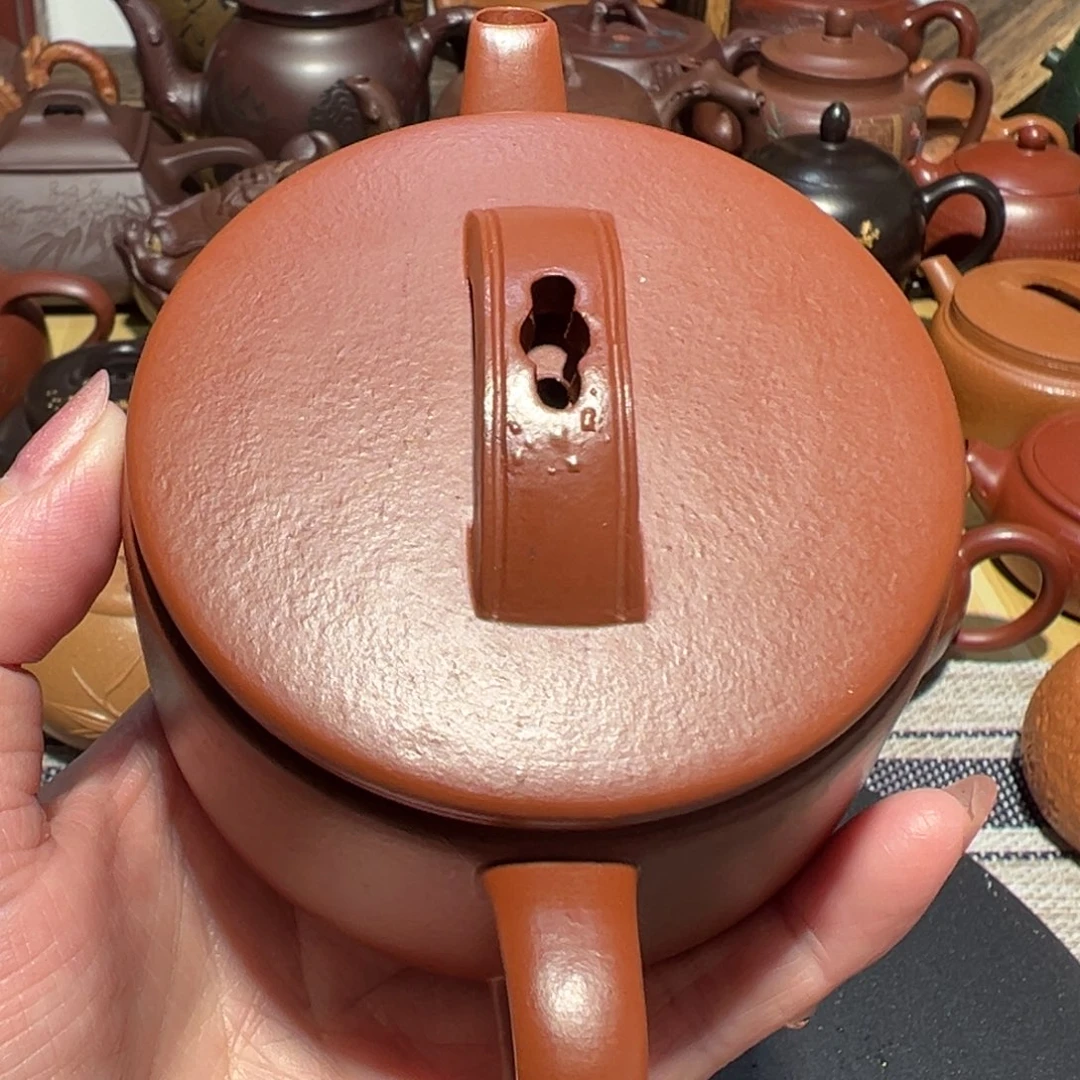 茶壶紫砂宜兴紫砂150