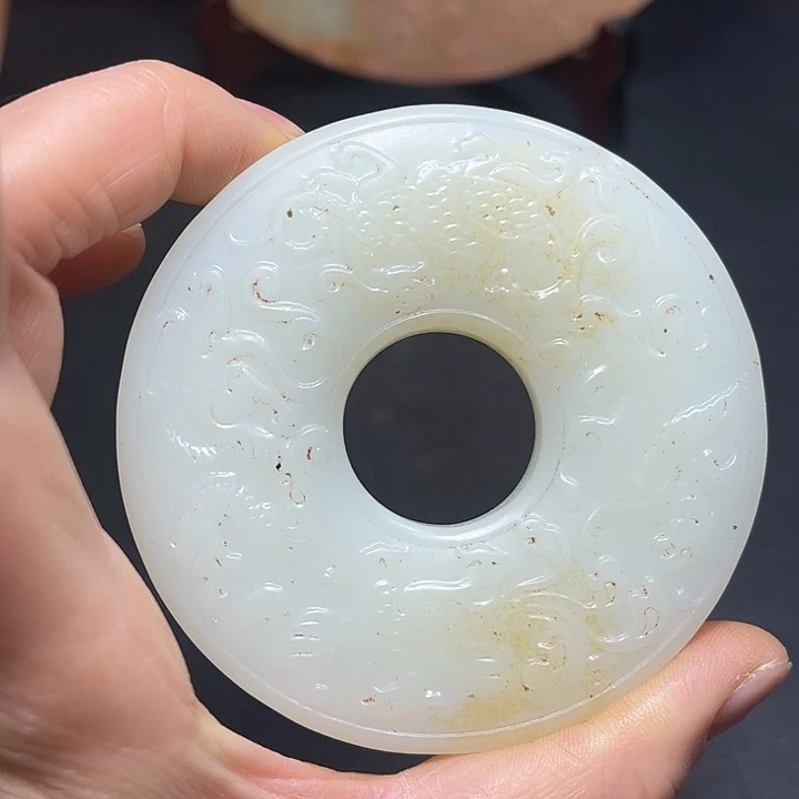 底槽青一物一图发货，支持七天无理由