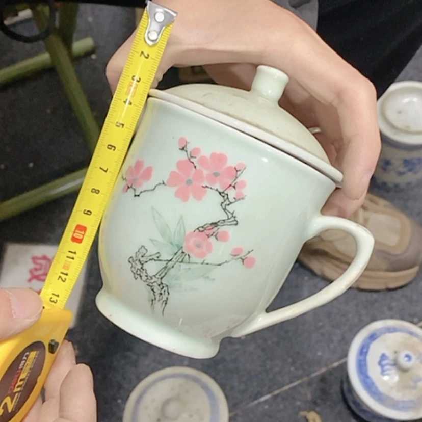 【闪购商品】瓷片用****5景德镇现代工艺品