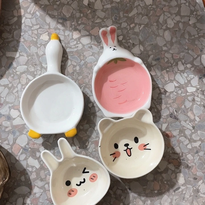 微瑕陶瓷完美主义者勿拍4