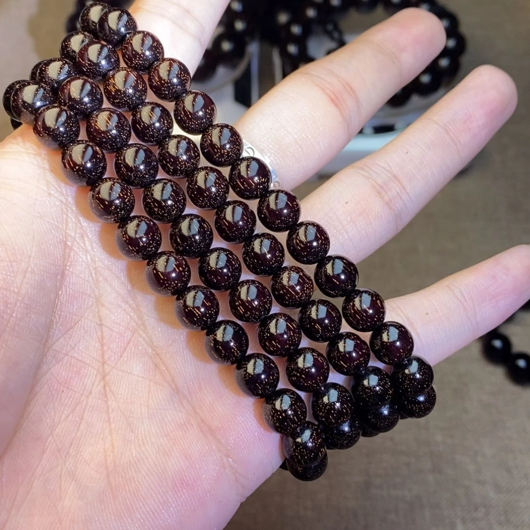 檀香紫檀（小叶紫檀）0.8 爆星