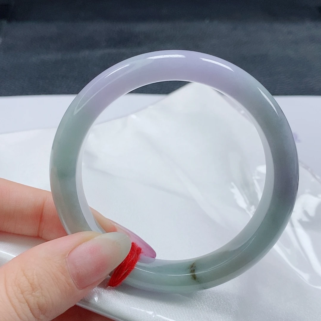 【闪购商品】未镶嵌手镯翡翠471号