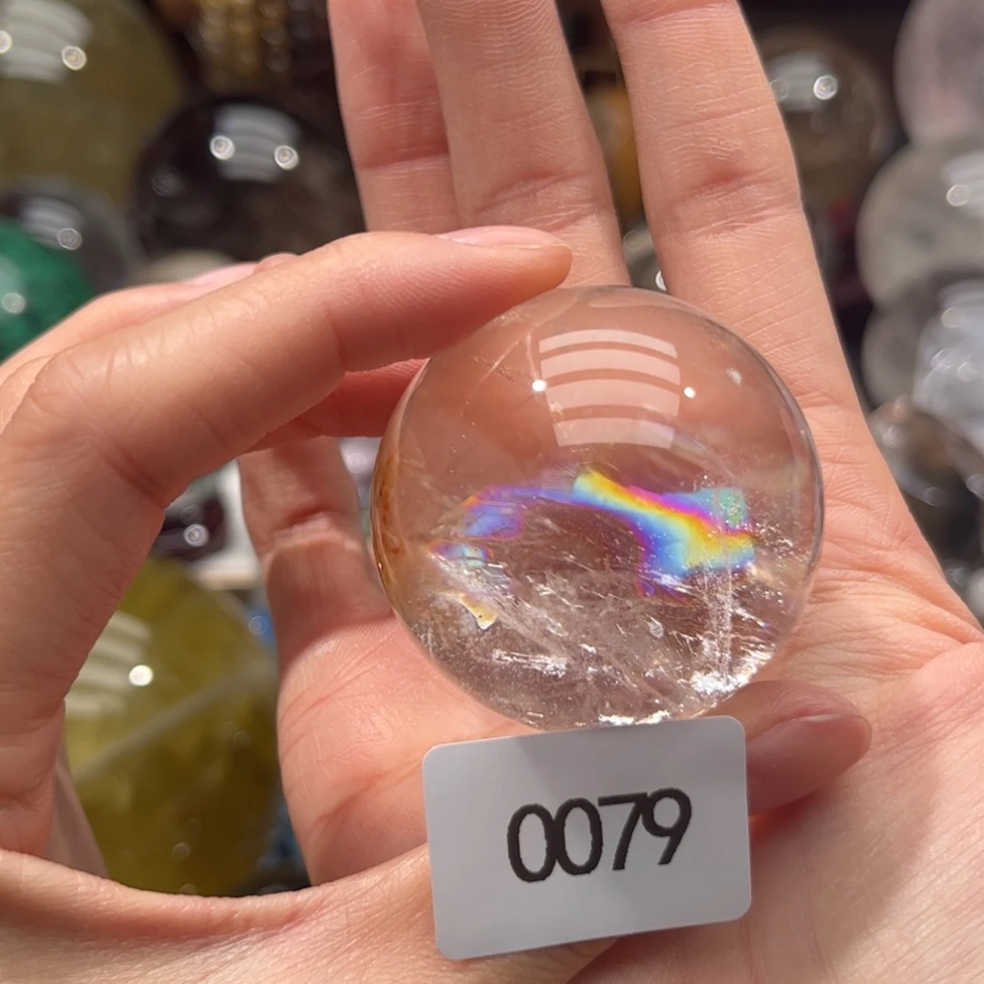 【闪购商品】未镶嵌手绳水晶