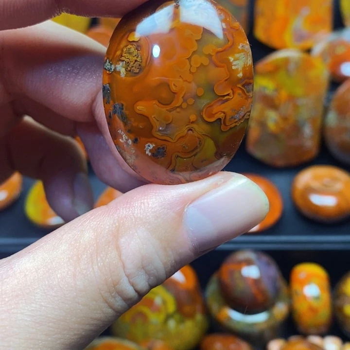 未镶嵌玛瑙玛瑙/玉髓