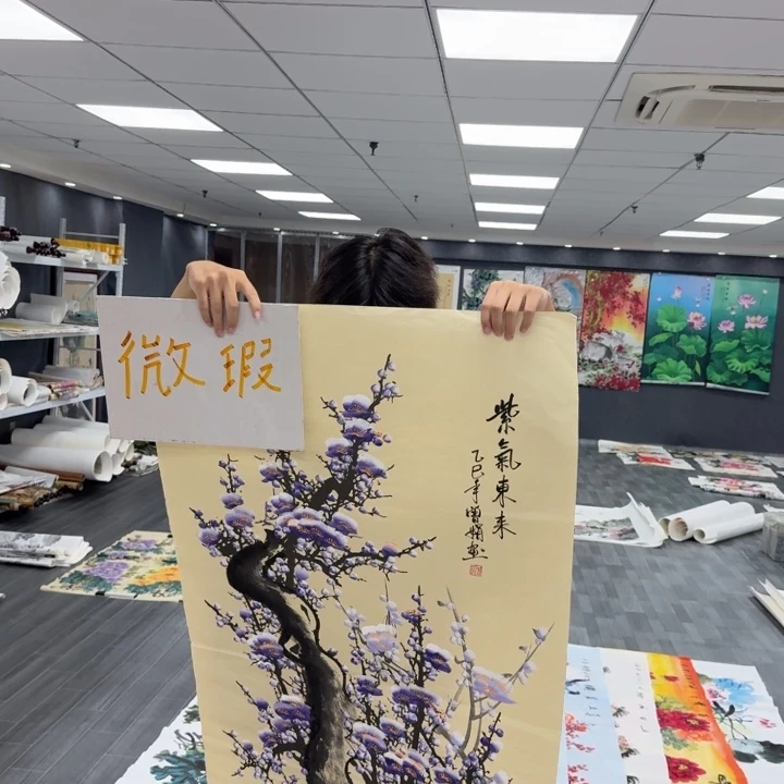 我们都在努力着改变自己