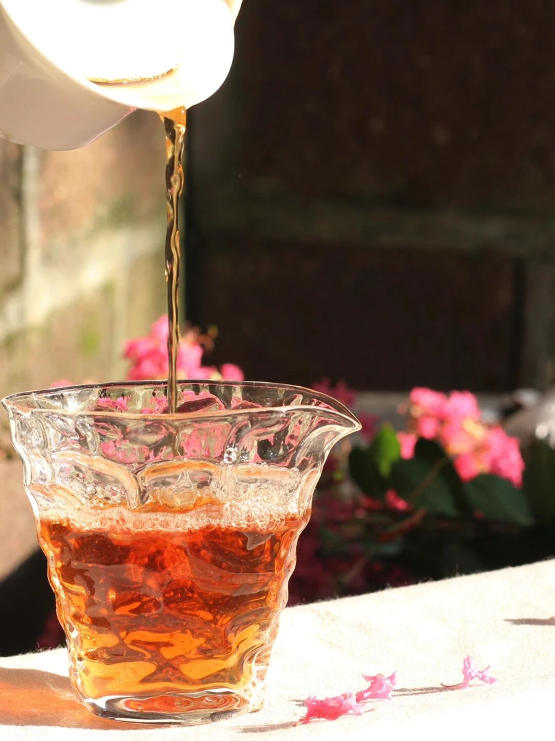 3/2号  刘姐【木质枞老枞10泡】武夷岩茶10泡