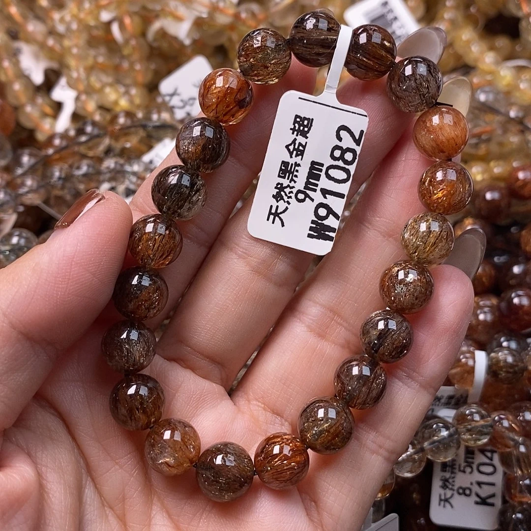 手链水晶未镶嵌水