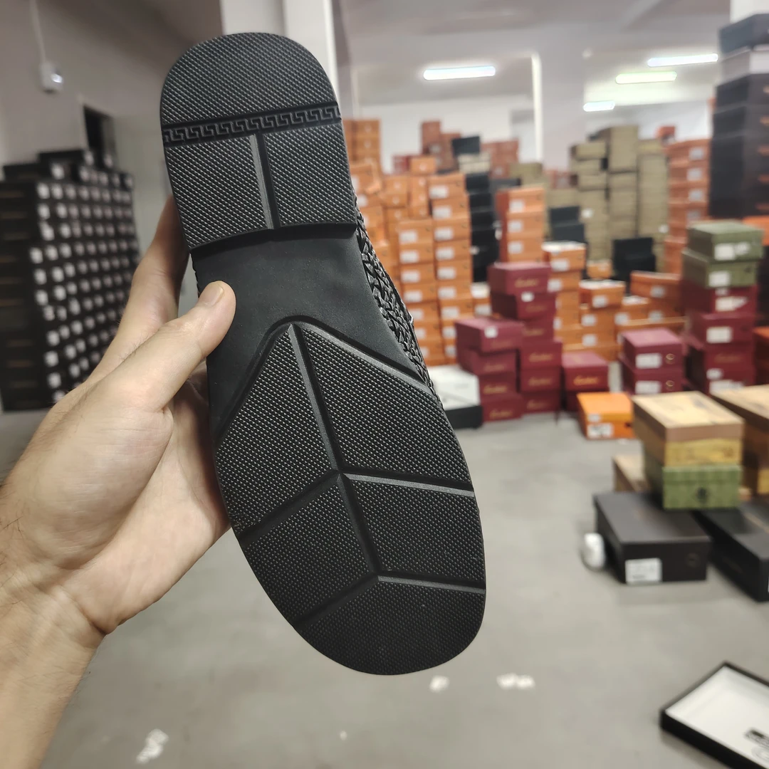 新款到货爆款时尚男鞋 30