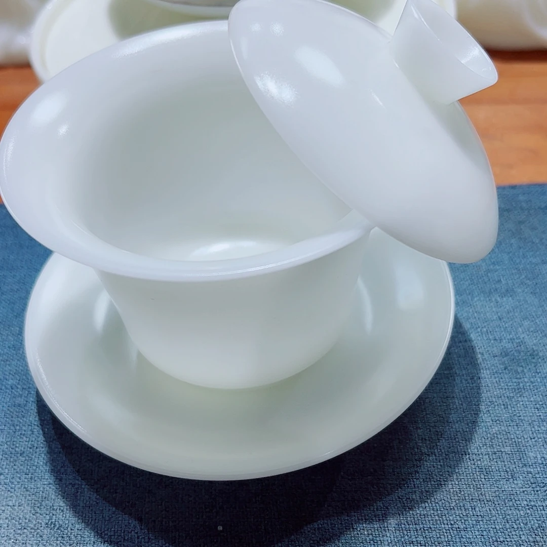 陶瓷素烧璞玉150cccc