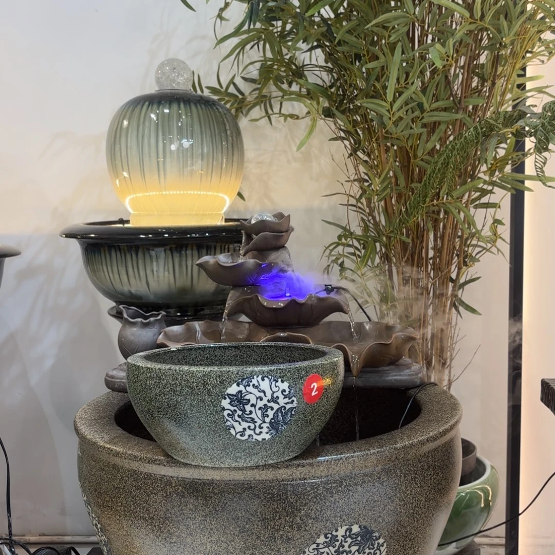 不锈钢景德镇陶瓷文化444