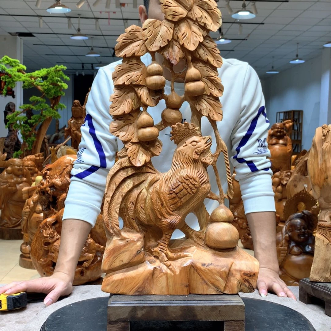 木工艺品摆件不包邮