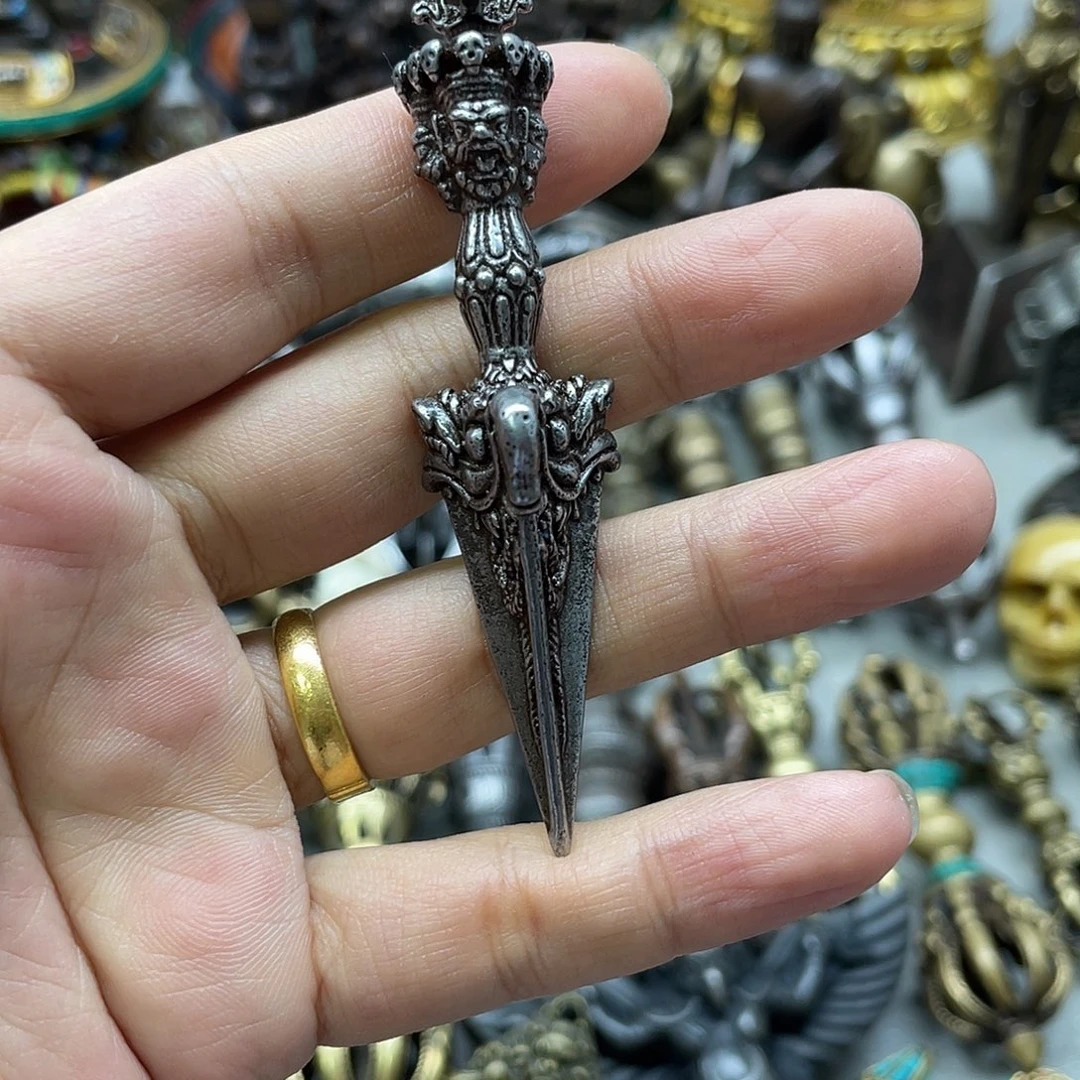 工艺品挂件一物一图