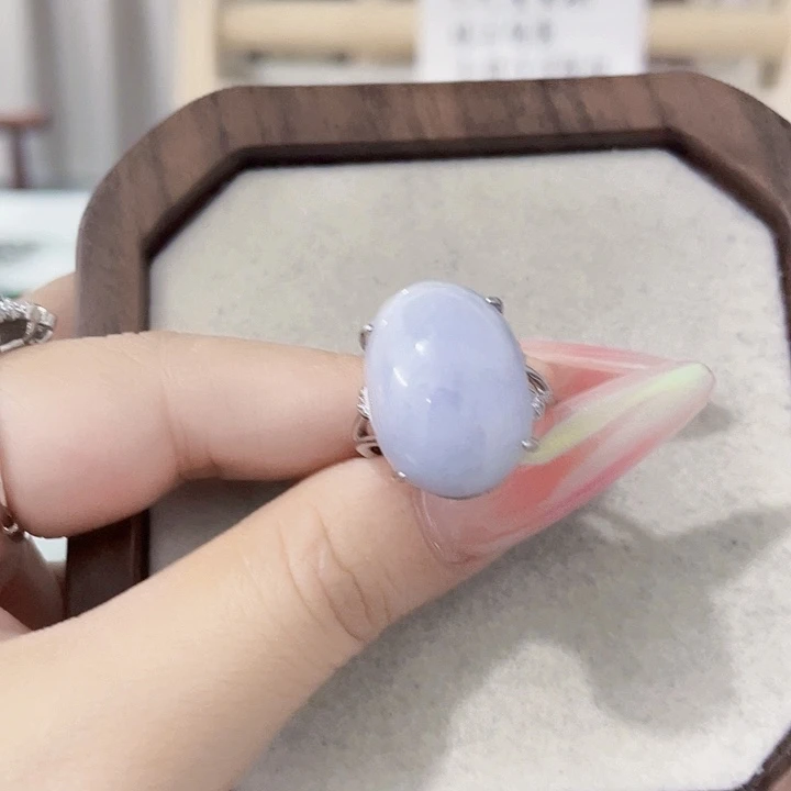 翡翠未镶嵌颈饰天然翡翠Ａ货