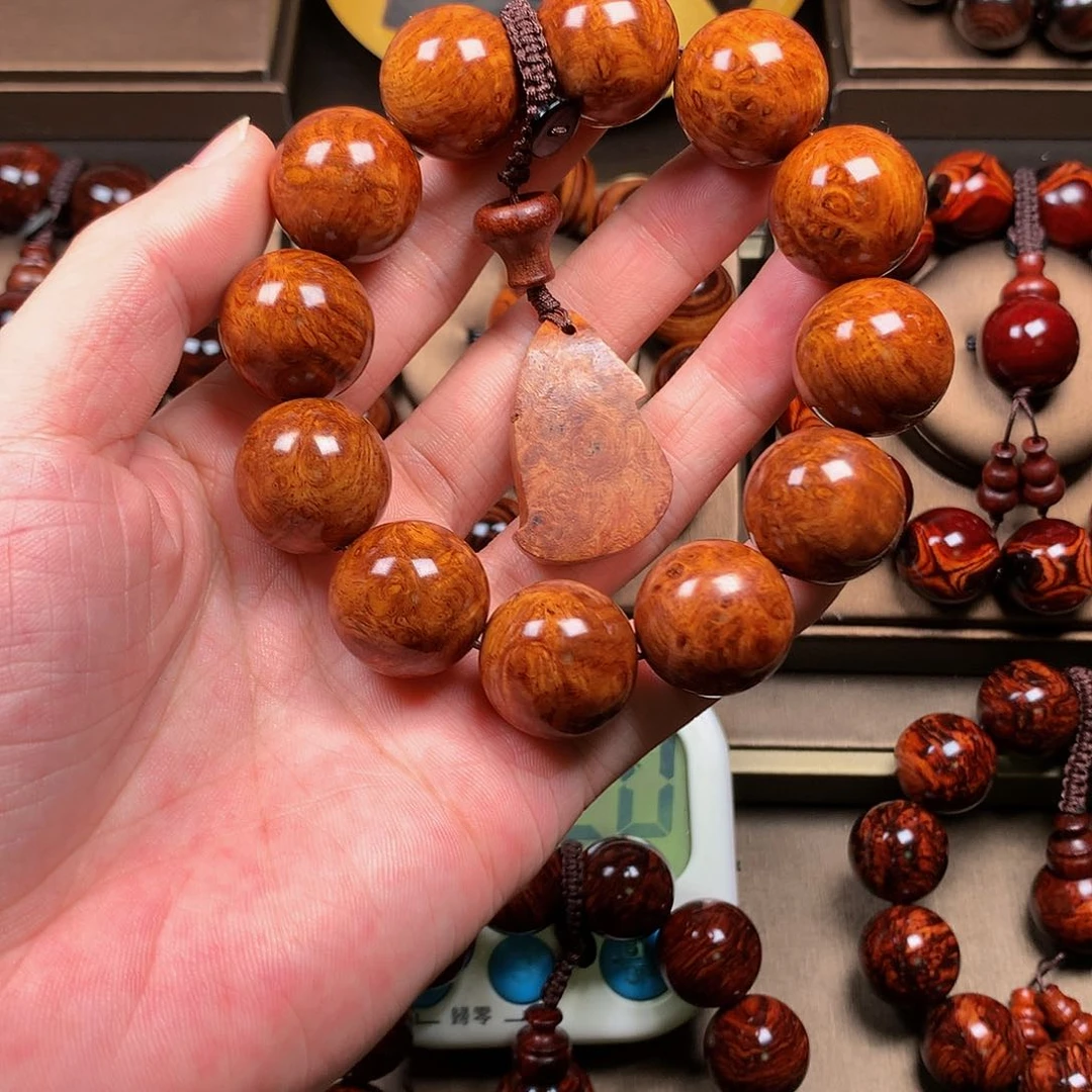 【闪购商品】黄花梨/降香黄檀2.0规格20W