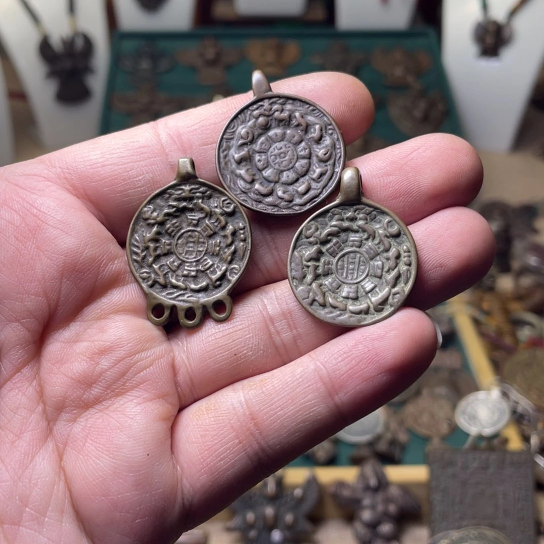 藏传福利福利三件