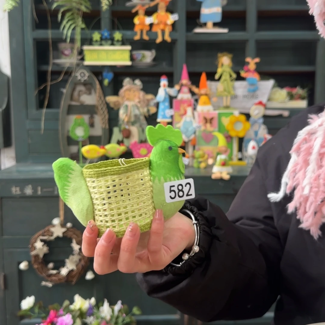 中古风老货玩具默认微瑕