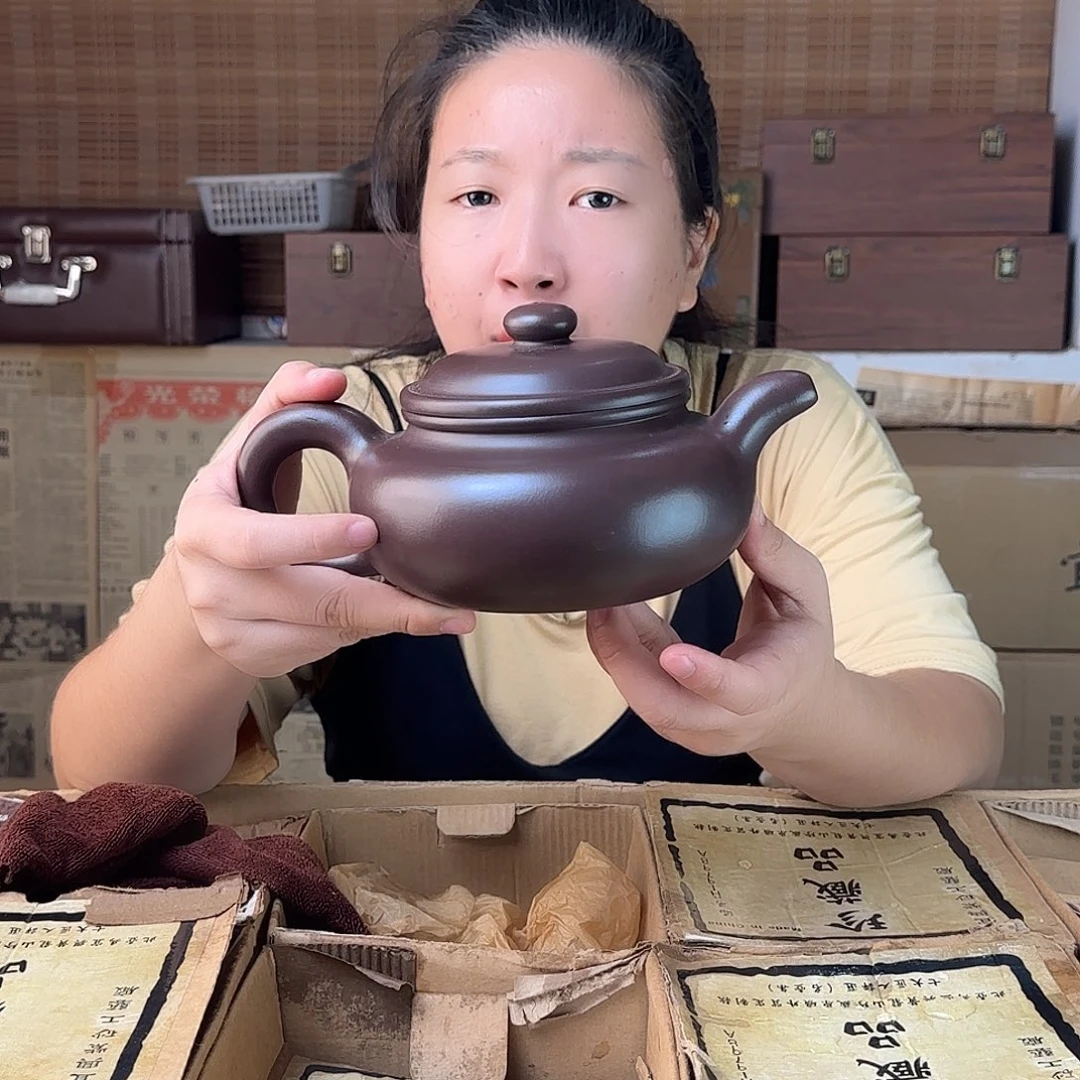 茶壶紫砂紫砂的艺术
