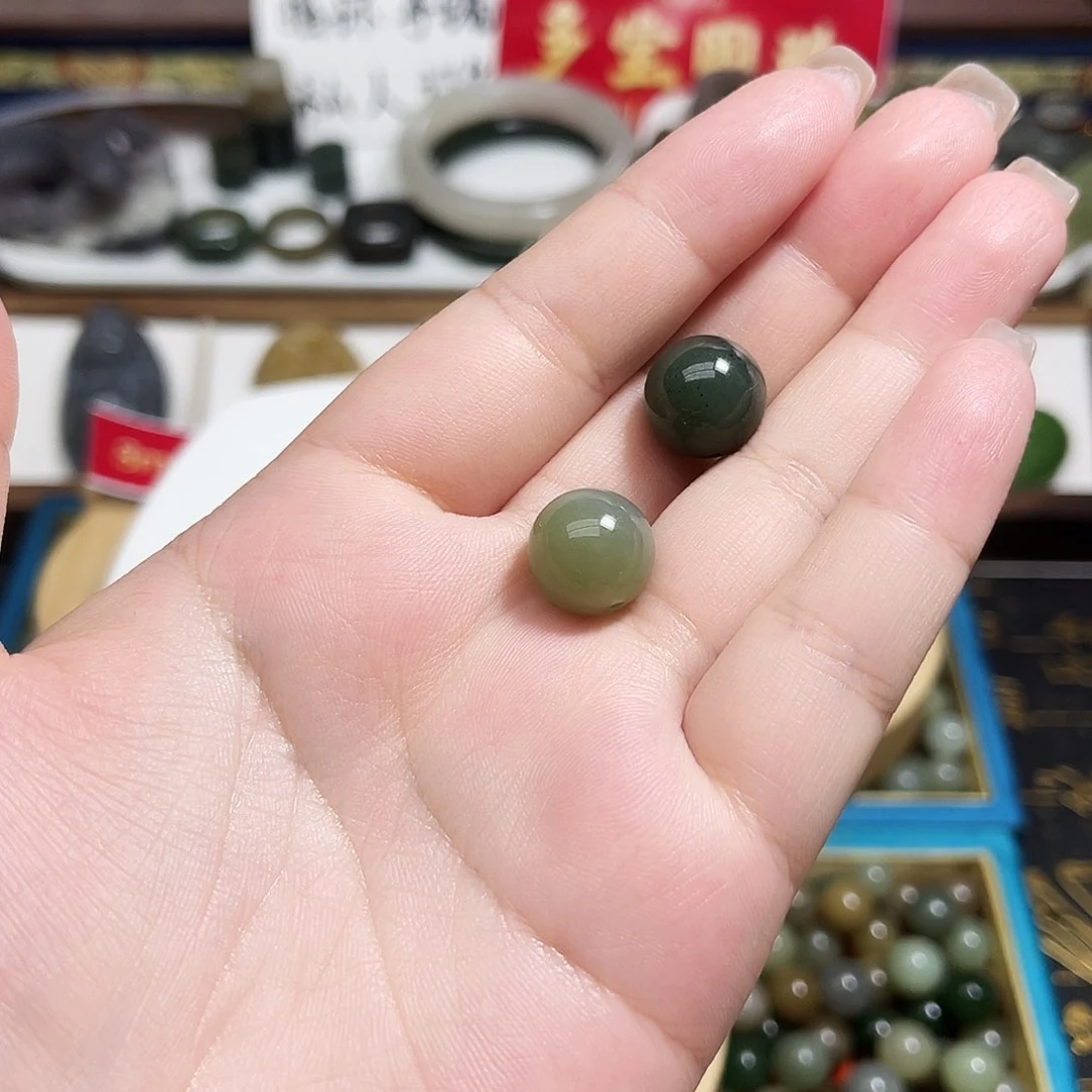 手链未镶嵌和田玉