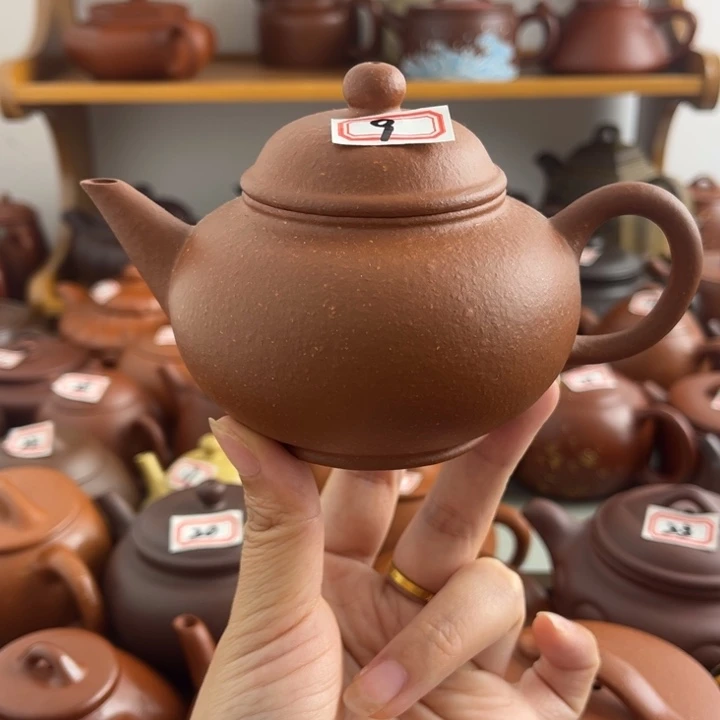 岁***谁茶壶紫砂宜兴紫砂