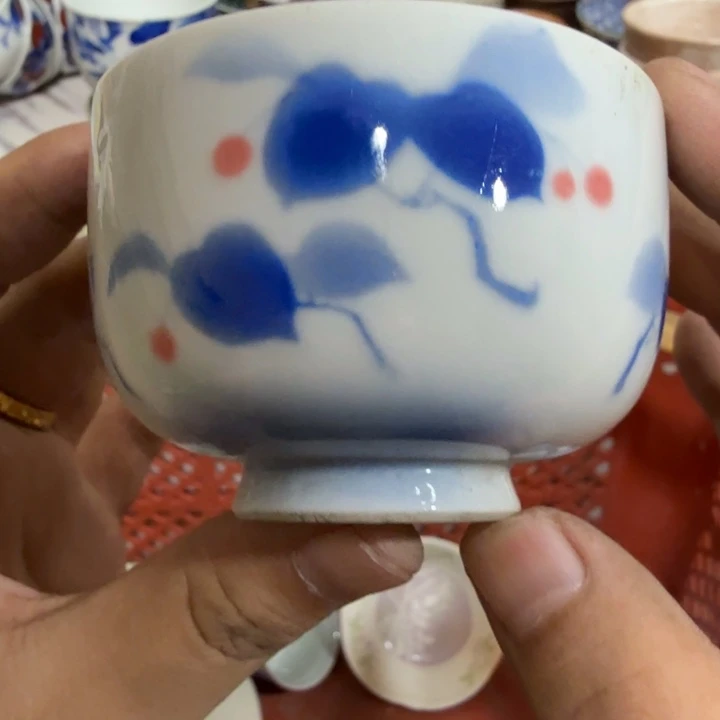 陶瓷推荐第二名20包邮